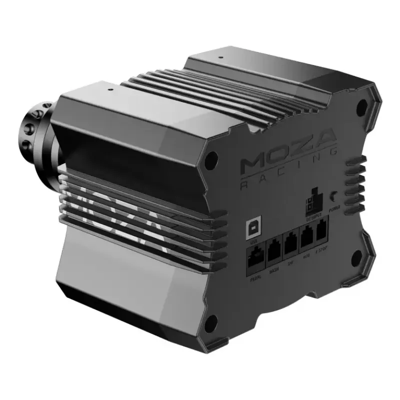 Moza Racing R9 V3 base volante