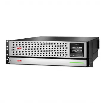 Gruppo di continuità APC SMART-UPS SRT LI-ION 3000VA RM ACCS