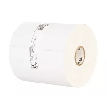 Zebra Z-Select 2000D 190 Tag etichette termiche, 32 x 57 mm, 7200 pz., bianche