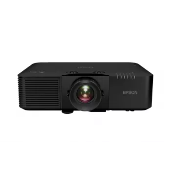 Proiettore Epson EB-L895U Standard Throw 8000 ANSI Lumen 3LCD WUXGA (1920x1200) nero