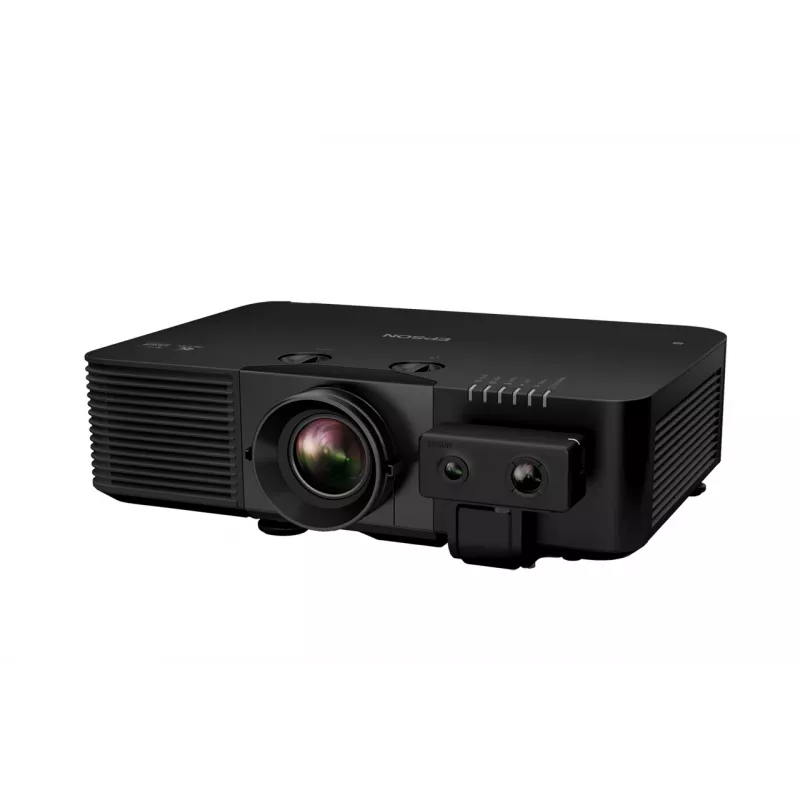 Proiettore Epson EB-L895U Standard Throw 8000 ANSI Lumen 3LCD WUXGA (1920x1200) nero