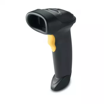 Motorola LS2208 laser nero