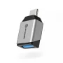 ALOGIC ULCAMN-SGR adattatore USB-C a USB-A