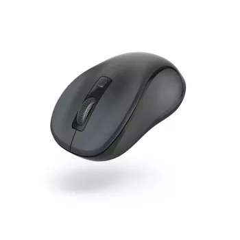 Mouse Hama Canosa V2 per ufficio ambidestro Bluetooth ottico 1600 DPI