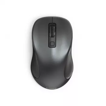 Mouse Hama Canosa V2 per ufficio ambidestro Bluetooth ottico 1600 DPI