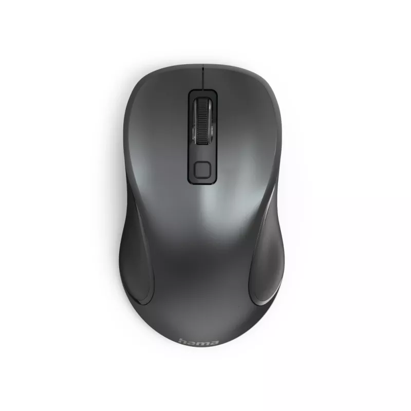 Mouse Hama Canosa V2 per ufficio ambidestro Bluetooth ottico 1600 DPI
