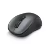 Mouse Hama Canosa V2 per ufficio ambidestro Bluetooth ottico 1600 DPI