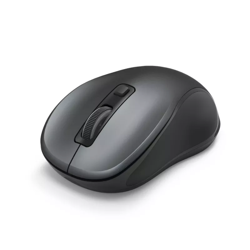 Mouse Hama Canosa V2 per ufficio ambidestro Bluetooth ottico 1600 DPI
