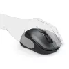 Mouse Hama Canosa V2 per ufficio ambidestro Bluetooth ottico 1600 DPI