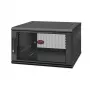 APC NetShelter WX AR106SH6, 6U, armadio patch 19