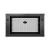 APC NetShelter WX AR106SH6, 6U, armadio patch 19
