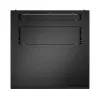 APC NetShelter WX AR106SH6, 6U, armadio patch 19