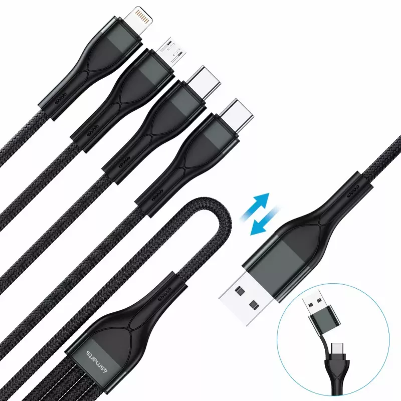 Cavo USB 4smarts 541023