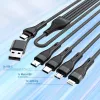 Cavo USB 4smarts 541023