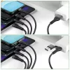Cavo USB 4smarts 541023