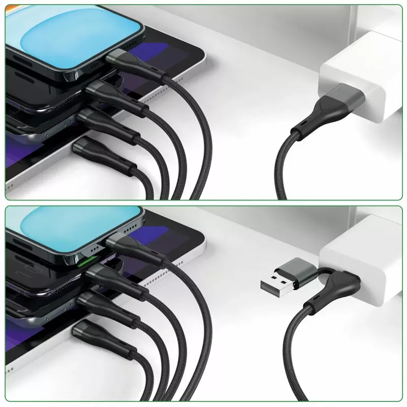 Cavo USB 4smarts 541023