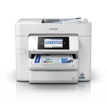 Epson WorkForce Pro WF-C4810DTWF getto d'inchiostro A4 4800 x 2400 DPI 36 ppm Wi-Fi