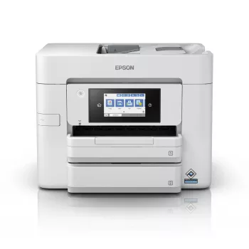 Epson WorkForce Pro WF-C4810DTWF getto d'inchiostro A4 4800 x 2400 DPI 36 ppm Wi-Fi