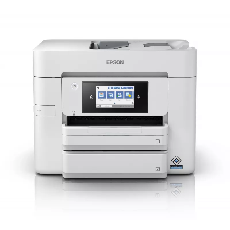 Epson WorkForce Pro WF-C4810DTWF getto d'inchiostro A4 4800 x 2400 DPI 36 ppm Wi-Fi