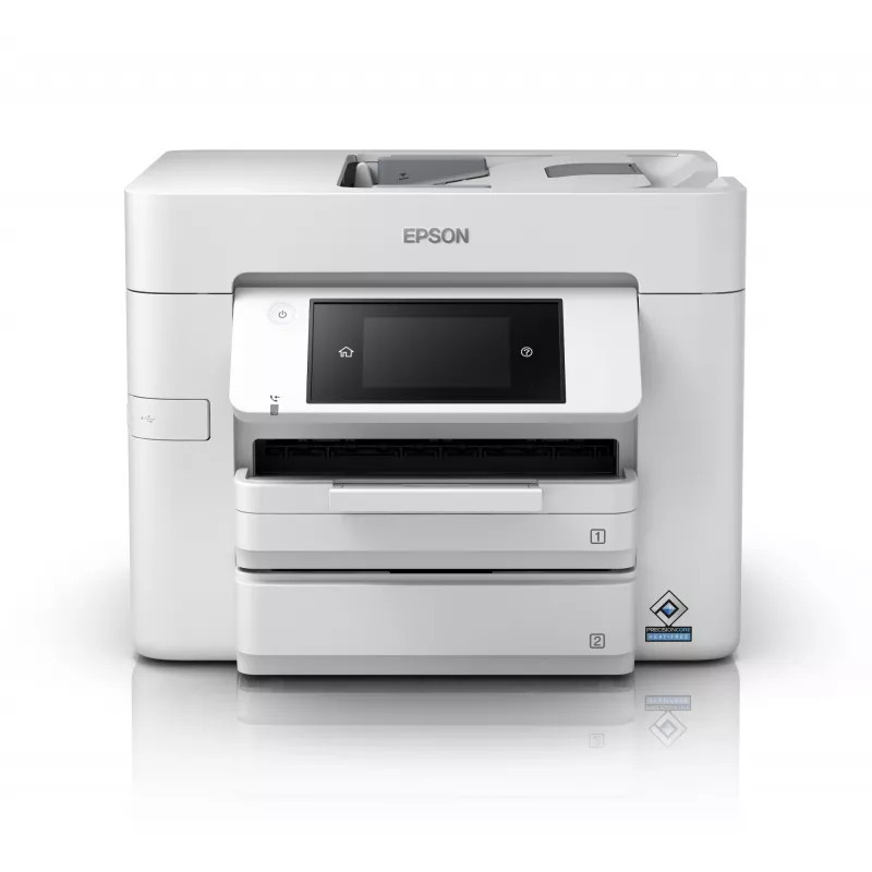 Epson WorkForce Pro WF-C4810DTWF getto d'inchiostro A4 4800 x 2400 DPI 36 ppm Wi-Fi