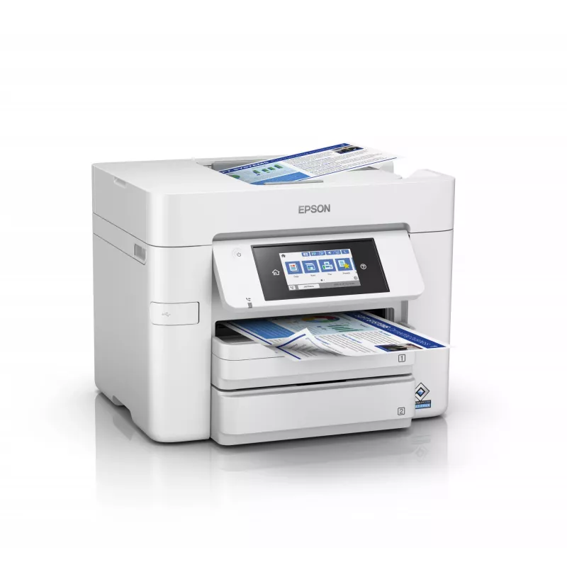 Epson WorkForce Pro WF-C4810DTWF getto d'inchiostro A4 4800 x 2400 DPI 36 ppm Wi-Fi
