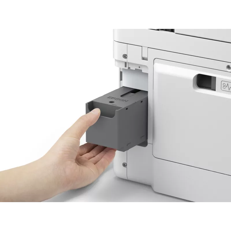 Epson WorkForce Pro WF-C4810DTWF getto d'inchiostro A4 4800 x 2400 DPI 36 ppm Wi-Fi