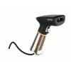 Scanner portatile per codici a barre SUNMI U2 2D USB nero — imager per la vendita al dettaglio, connessione USB con cavo