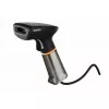 Scanner portatile per codici a barre SUNMI U2 2D USB nero — imager per la vendita al dettaglio, connessione USB con cavo