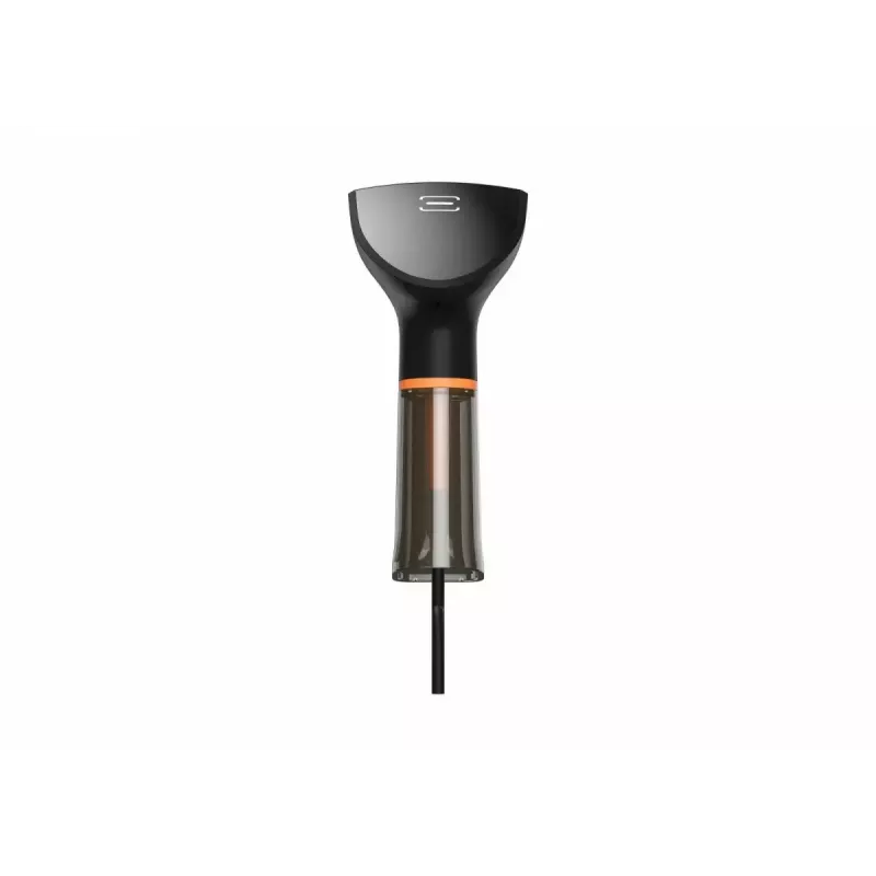 Scanner portatile per codici a barre SUNMI U2 2D USB nero — imager per la vendita al dettaglio, connessione USB con cavo