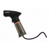 Scanner portatile per codici a barre SUNMI U2 2D USB nero — imager per la vendita al dettaglio, connessione USB con cavo