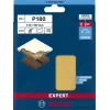 Bosch 2 608 900 894 foglio abrasivo per utensile rotativo legno