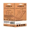Pellicola protettiva per schermo Zebra TC21/26 Mobilis 036207