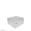 Neomounts NSMONITOR40 rialzo per monitor/laptop - regolabile in altezza - universale