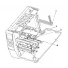 Zebra P1037974-027 kit per stampante