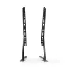 Supporto TV Nedis TVSM1050BK 177,8 cm (70