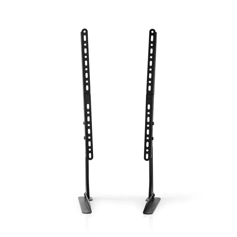 Supporto TV Nedis TVSM1050BK 177,8 cm (70