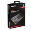 SSD Emtec 1 TB M.2 Serial ATA III X250