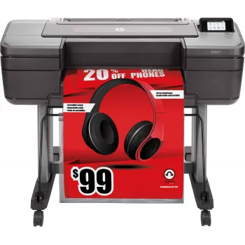 Stampante HP Designjet Z6 24