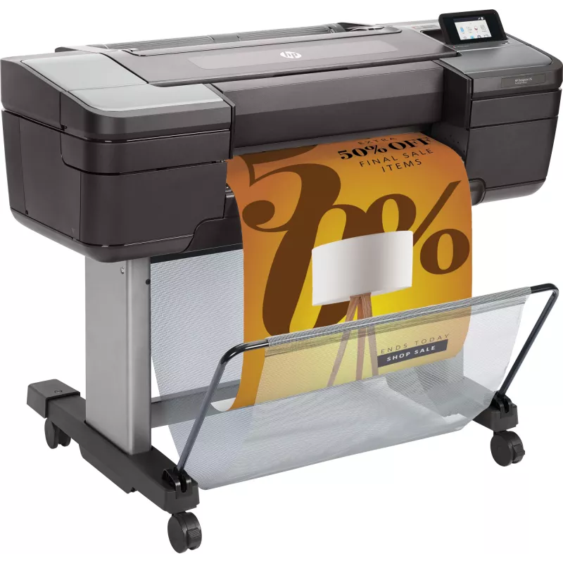 Stampante HP Designjet Z6 24