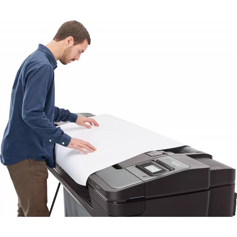 Stampante HP Designjet Z6 24
