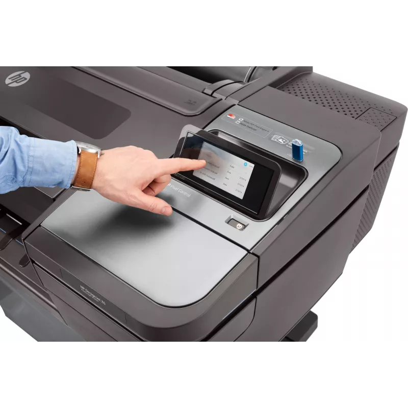 Stampante HP Designjet Z6 24
