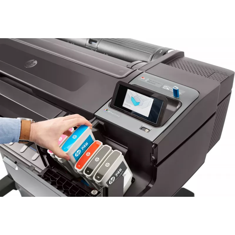 Stampante HP Designjet Z6 24