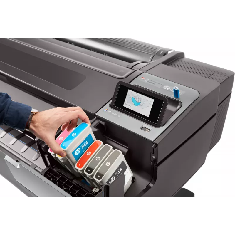 Stampante HP Designjet Z6 24