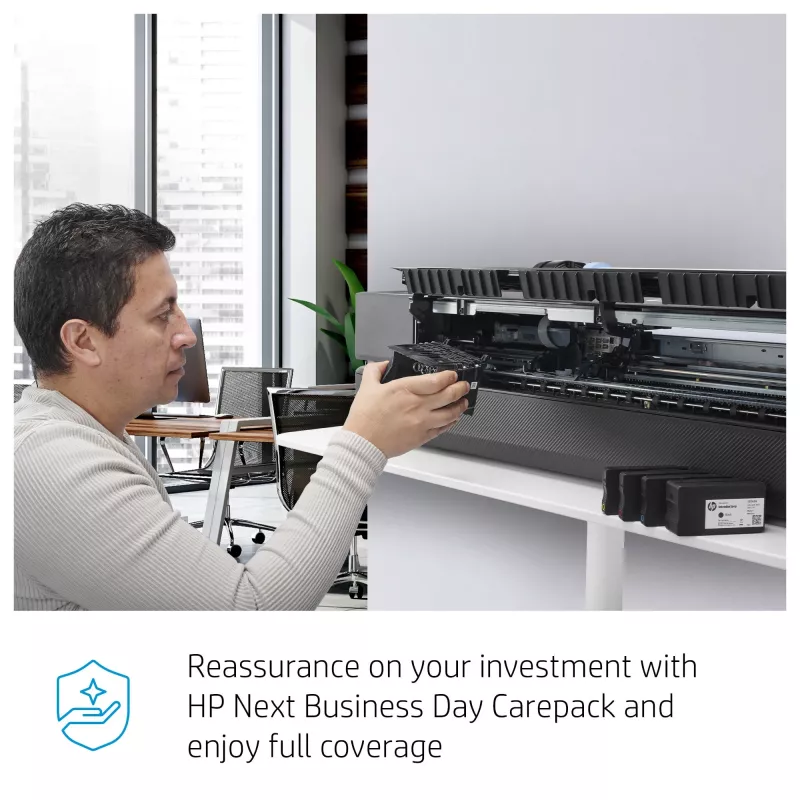 Stampante HP Designjet Z6 24
