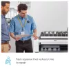 Stampante HP Designjet Z6 24