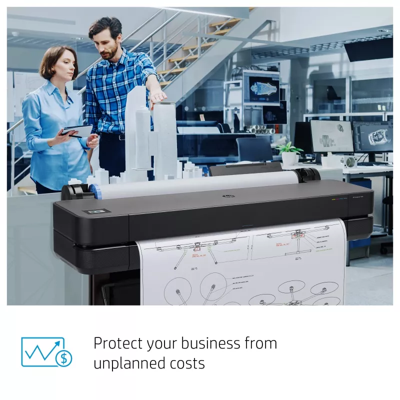 Stampante HP Designjet Z6 24