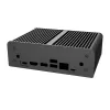 Akasa Machina N case in alluminio fanless per NVIDIA Jetson Xavier NX e Nano, nero