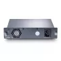 TP-Link modulo alimentatore ridondante 100-240V, 75 W, 100 - 240 V, 50 - 60 Hz, 1.8 A, 6.25 A, sovraccarico, sovracorrente, cortocircuito