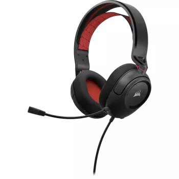 Cuffie Corsair HS35 v2 cuffie gaming con filo blu cavo 1,8m 470g