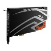 ASUS STRIX SOAR interna 7.1 canali PCI-E